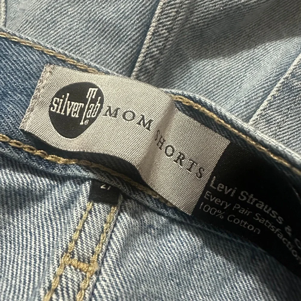 Levis SilverTab levi silvertab